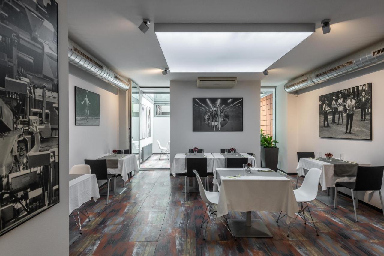 Hotel Art Praga