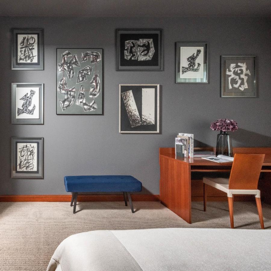 Hotel Art Praga