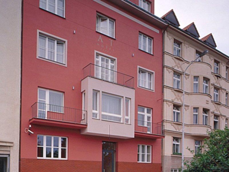 Hotel Art Praga
