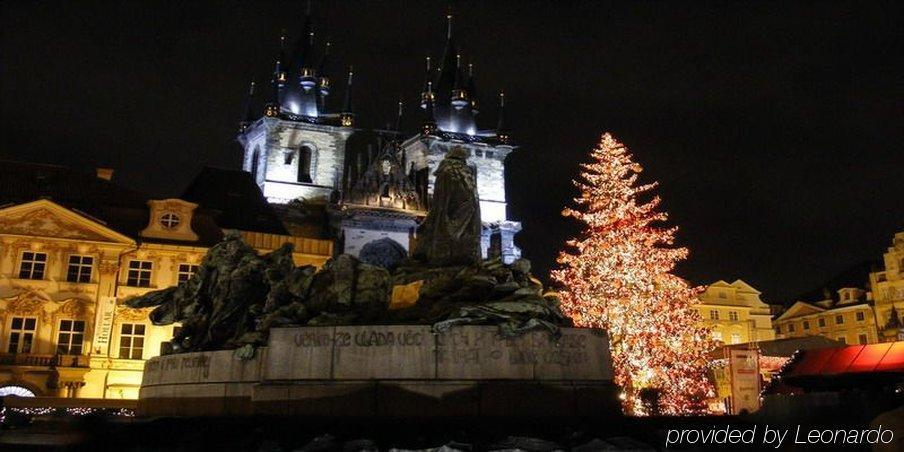 Art 4* Praga